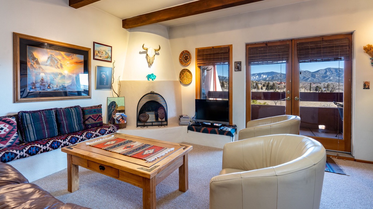 Photo of Outdoor in Santa Fe