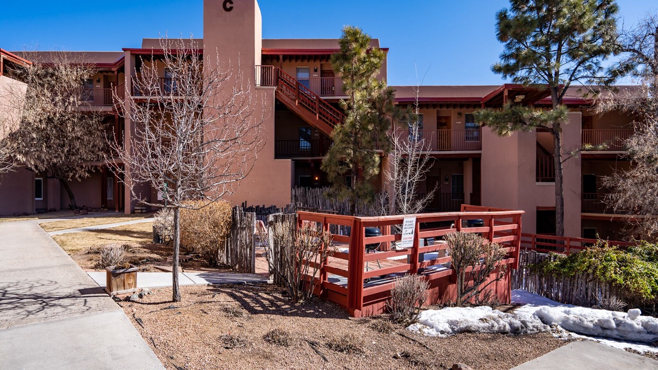 Photo of Others in Santa Fe