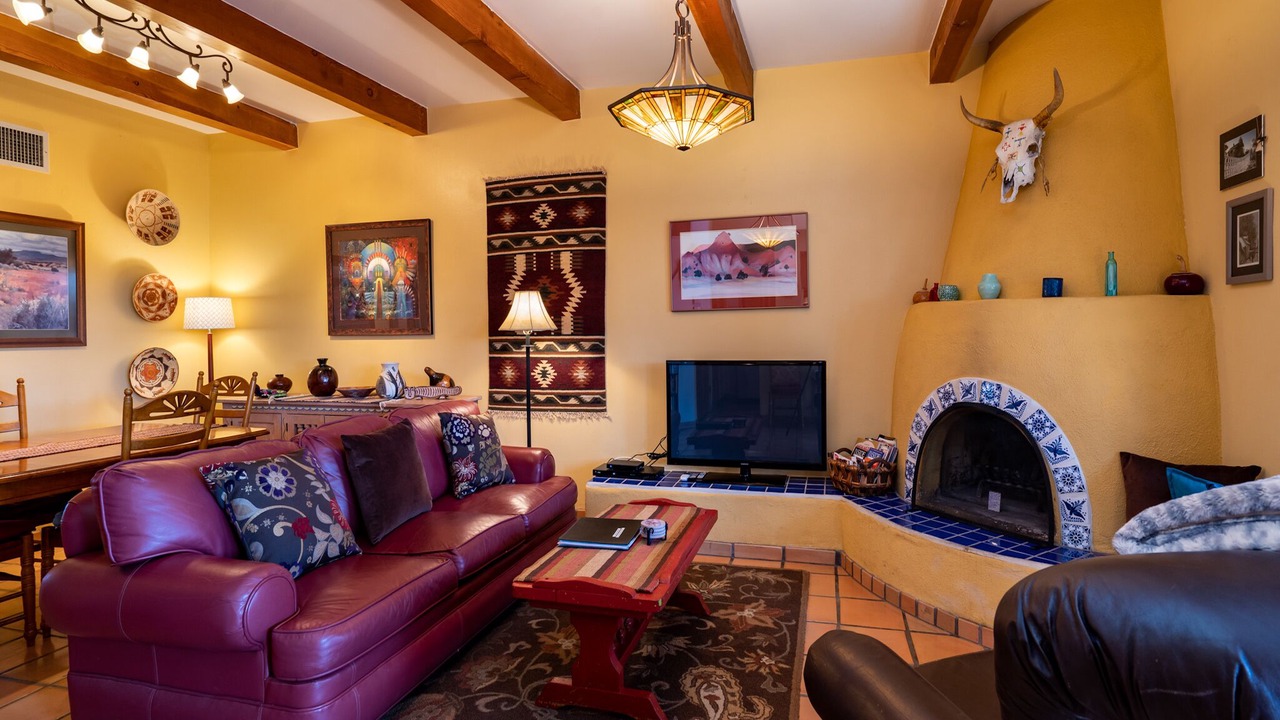 Photo of Outdoor in Santa Fe