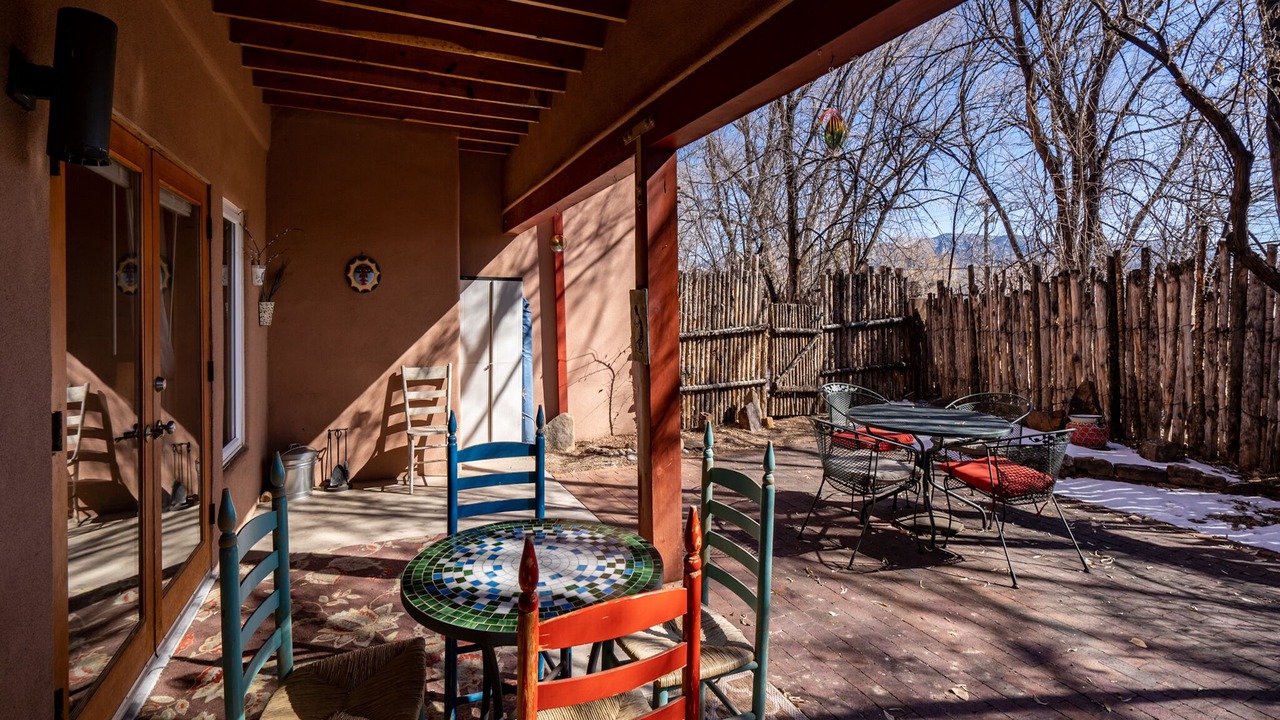 Photo of Others in Santa Fe