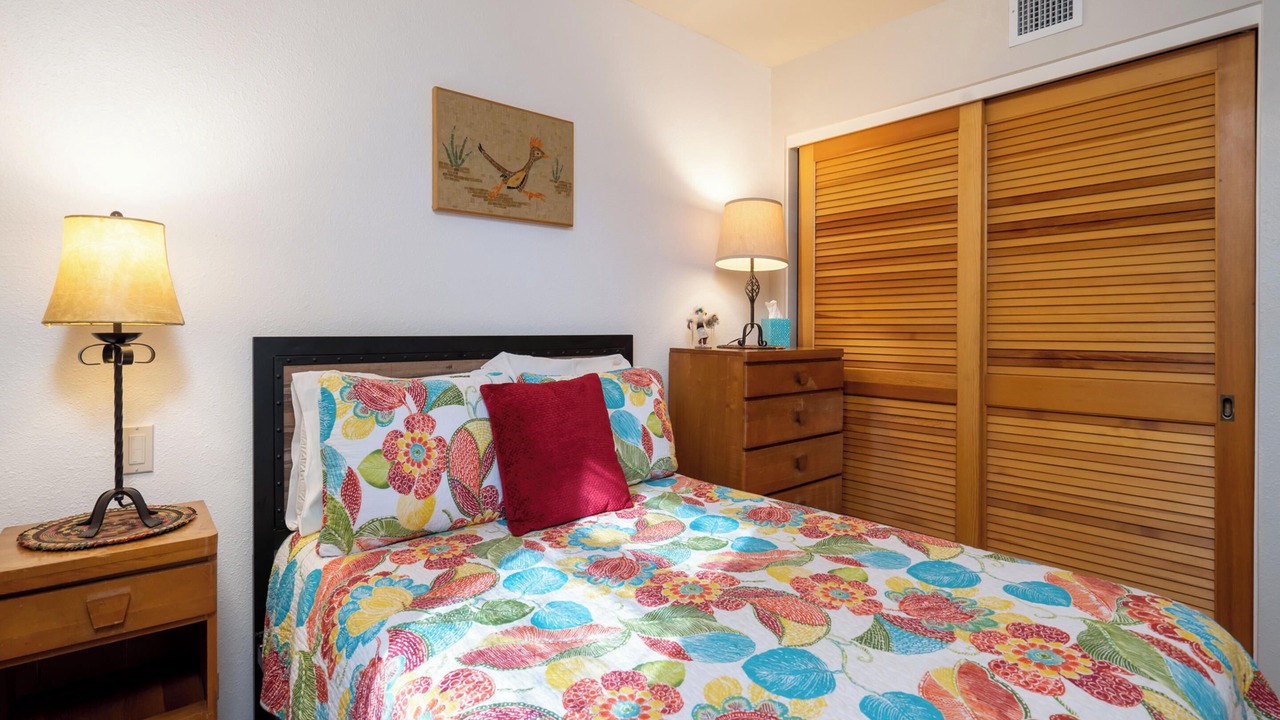 Photo of Bedroom in Santa Fe