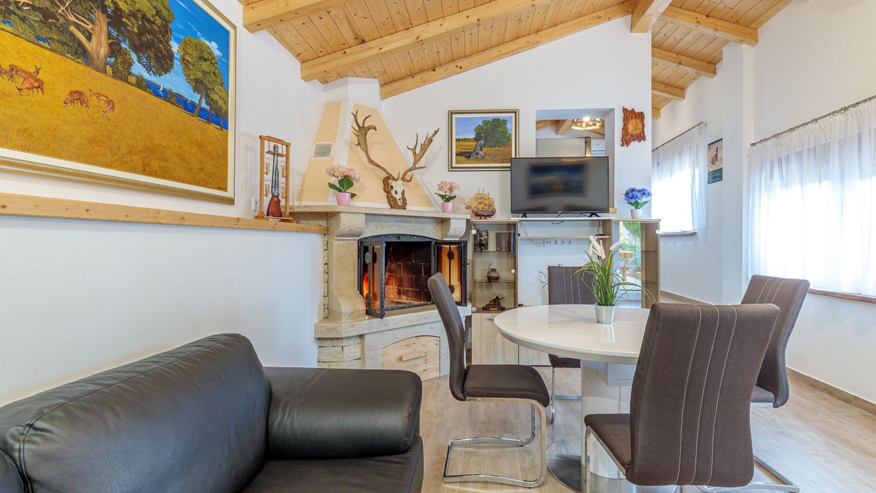 Photo of Bedroom in Barbariga