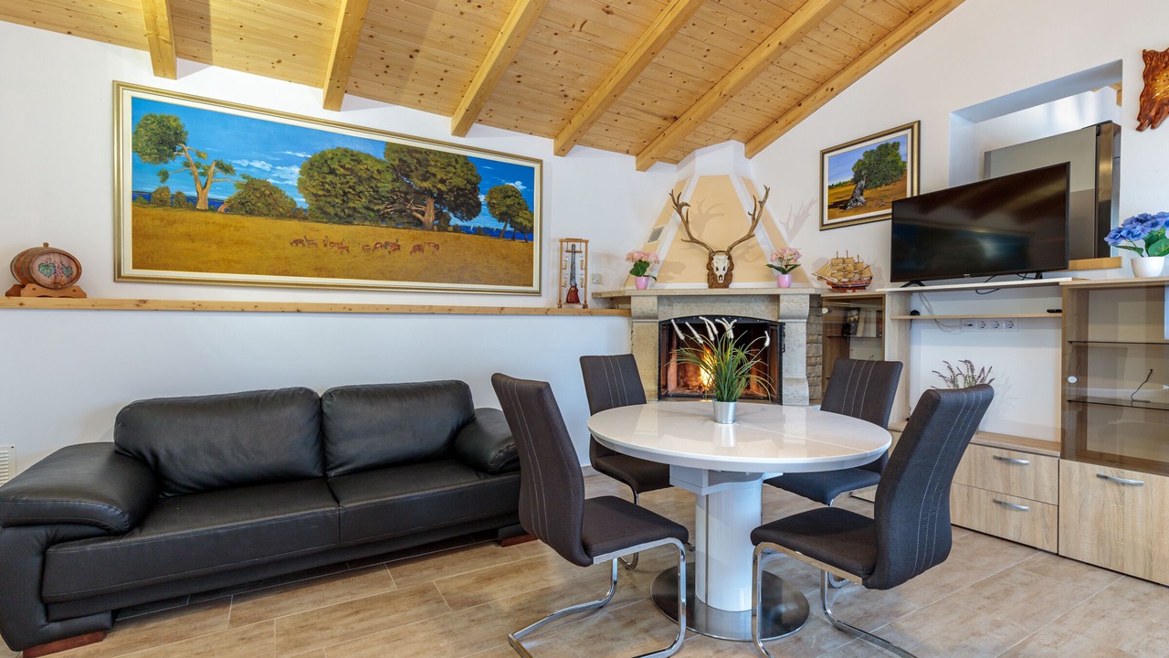 Photo of Bedroom in Barbariga