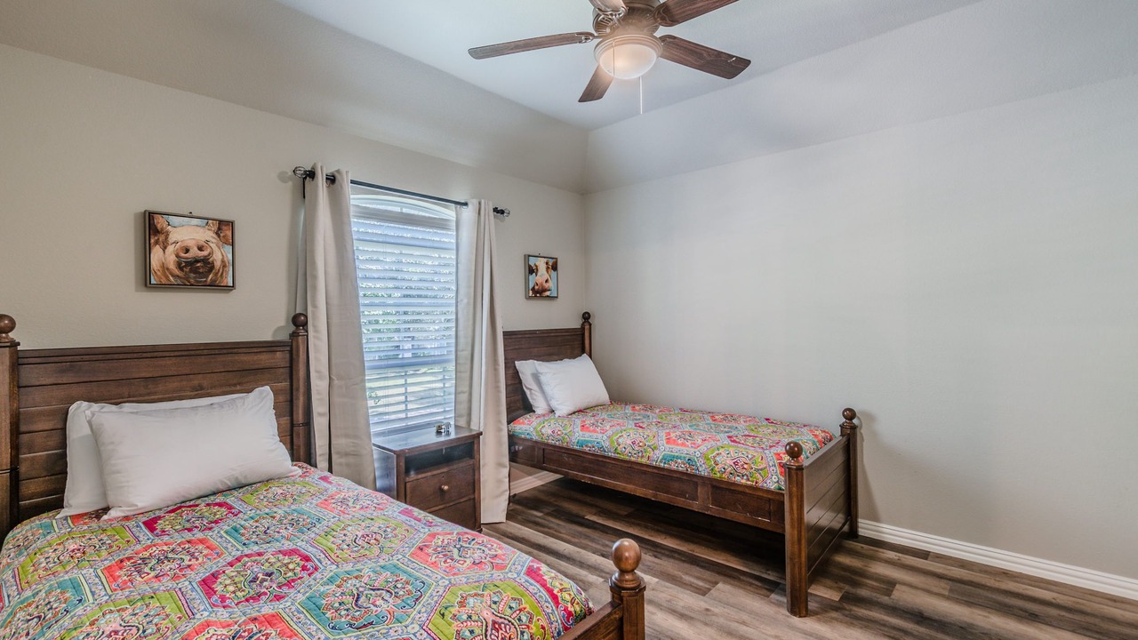 Photo of Bedroom in Plano
