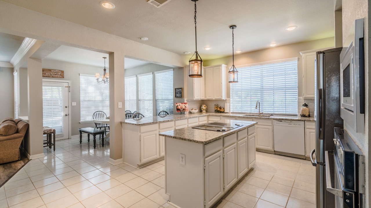 Photo of Kitchen in Plano