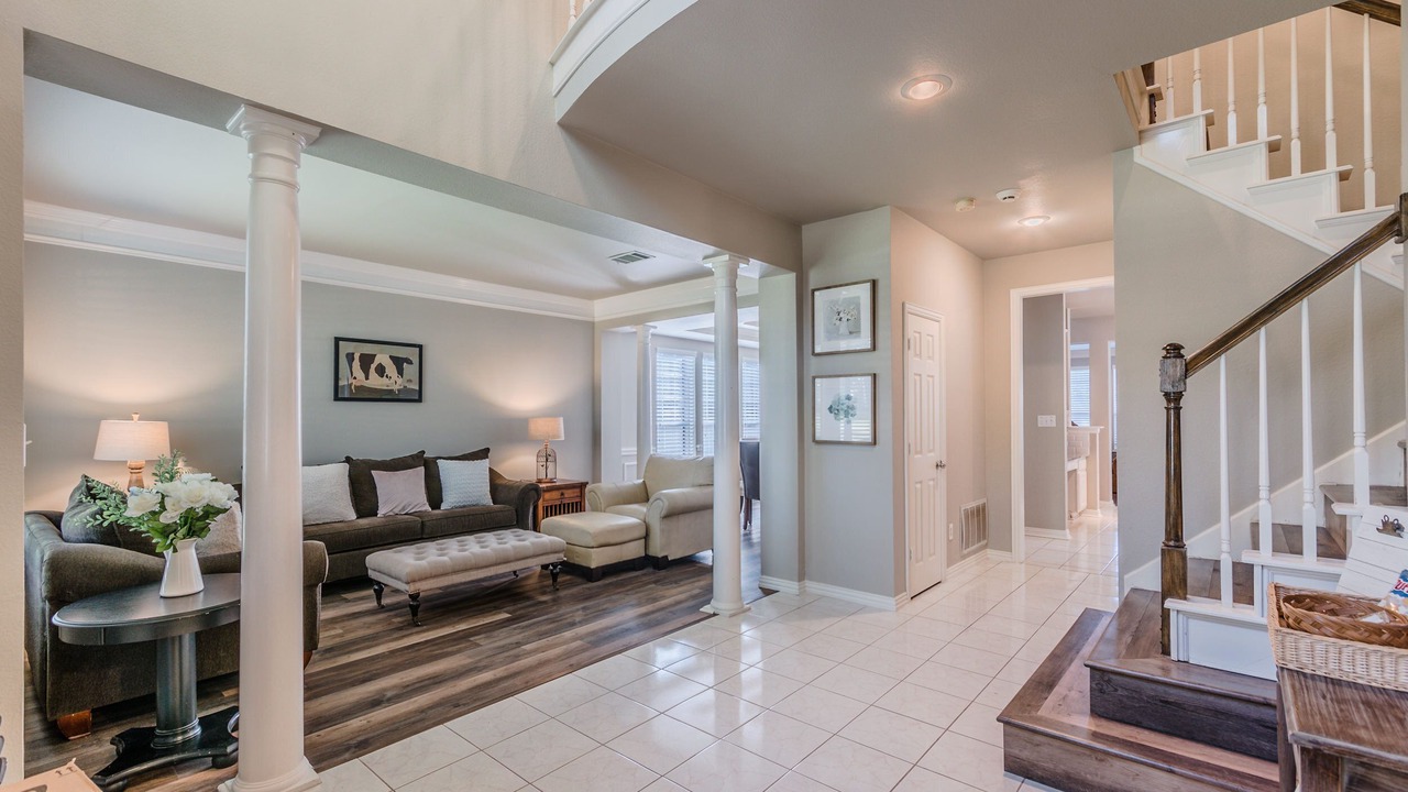 Photo of Livingroom in Plano