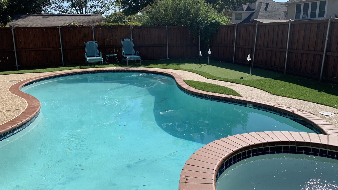 Photo of Outdoor in Plano