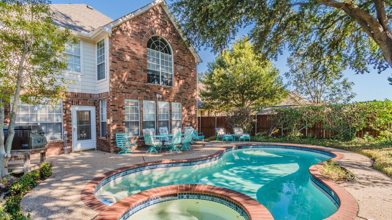 Photo of Outdoor in Plano