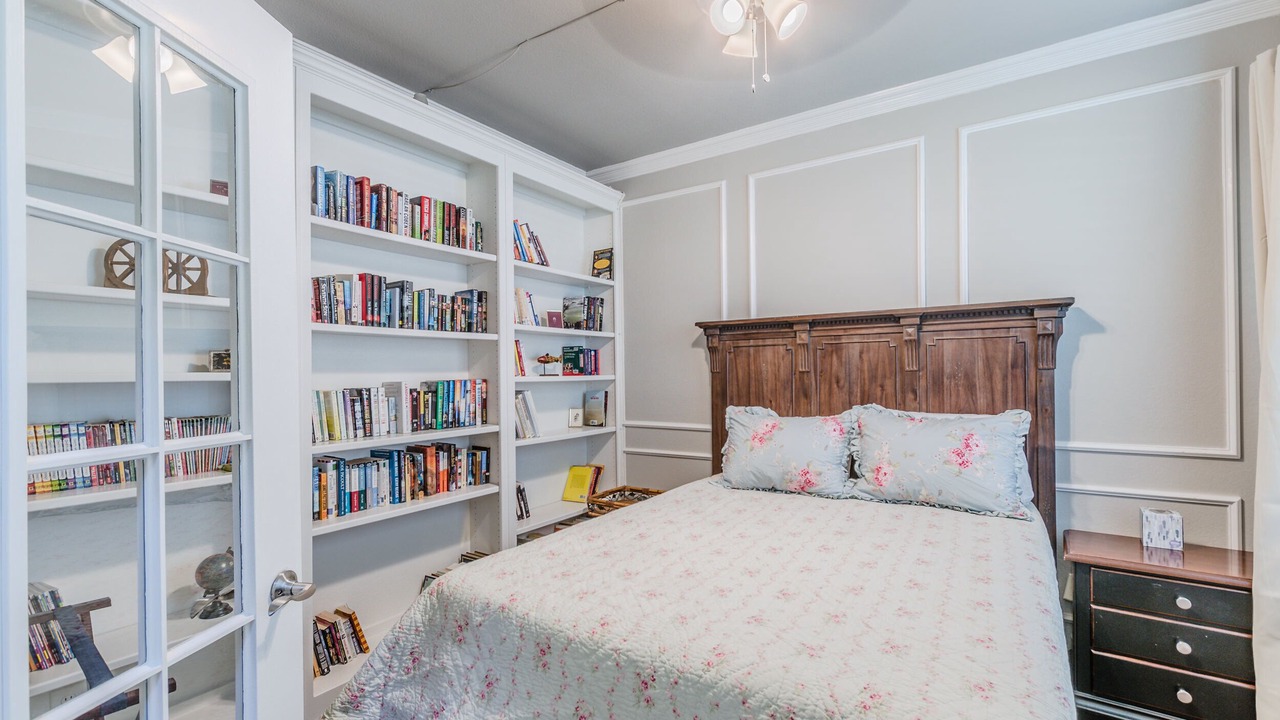 Photo of Bedroom in Plano