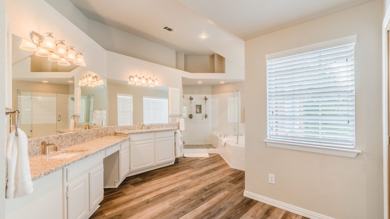 Photo of Bathroom in Plano