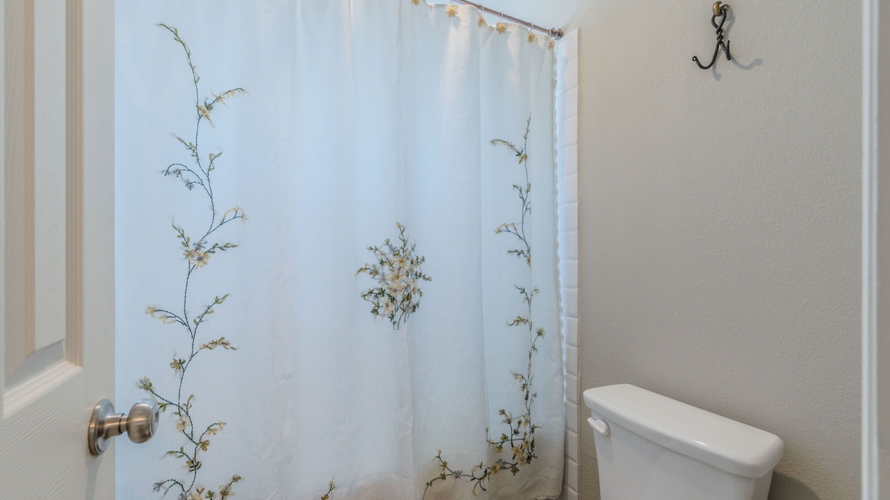 Photo of Bathroom in Plano