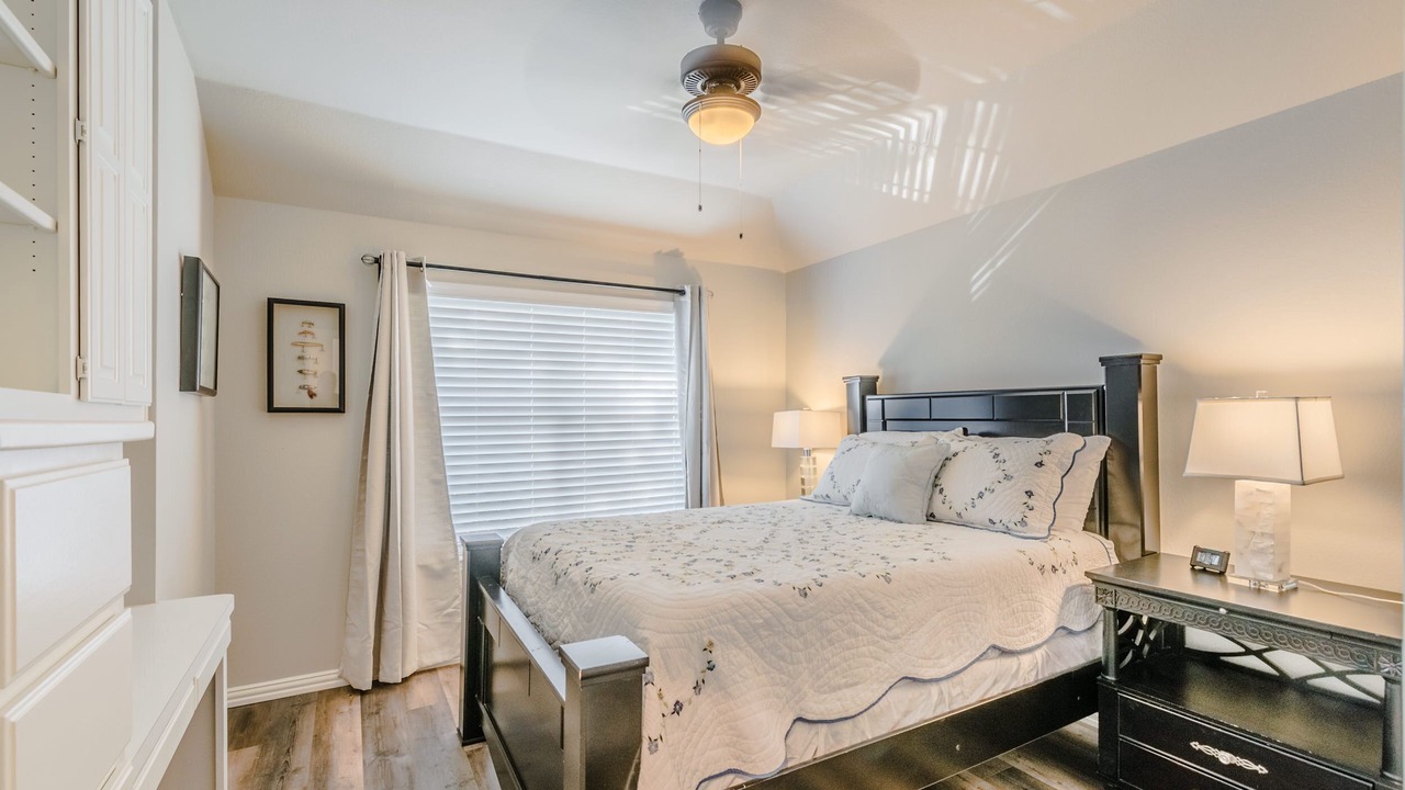 Photo of Bedroom in Plano