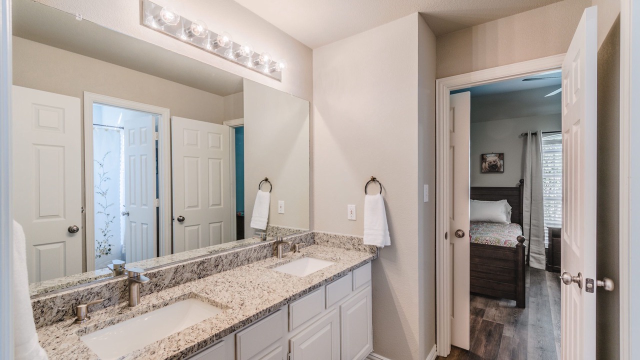 Photo of Bathroom in Plano