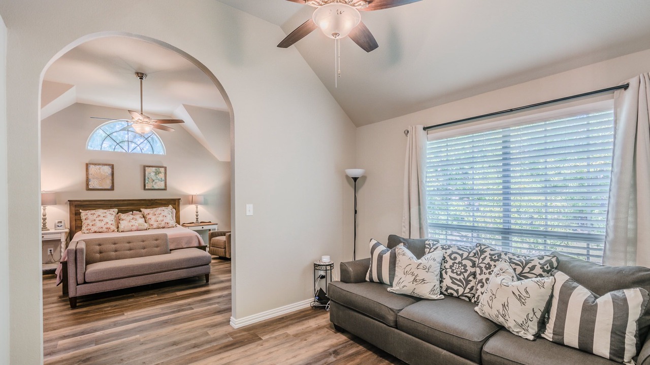 Photo of Livingroom in Plano