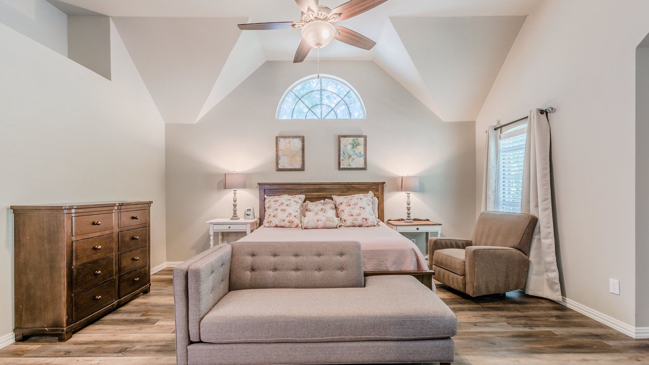Photo of Bedroom in Plano