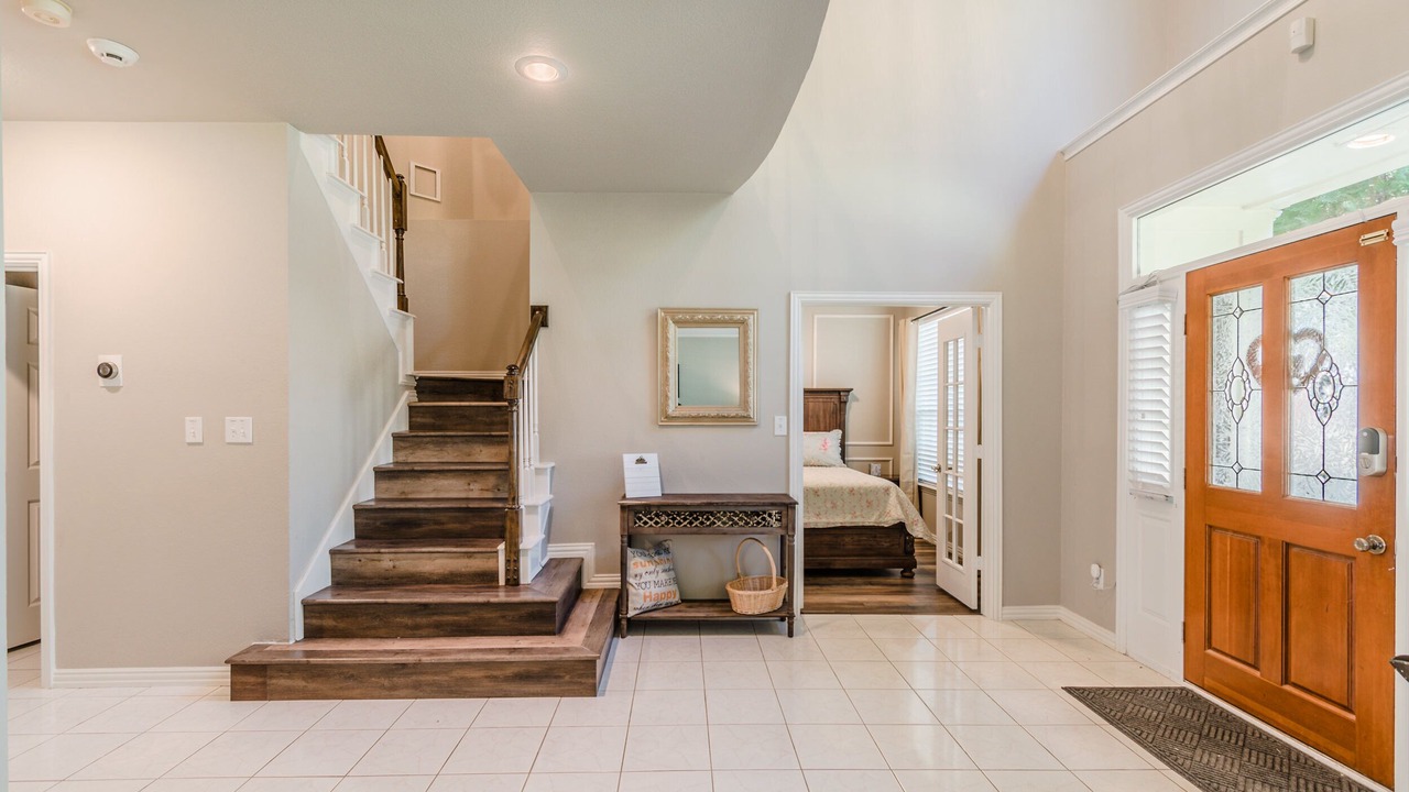 Photo of Bedroom in Plano
