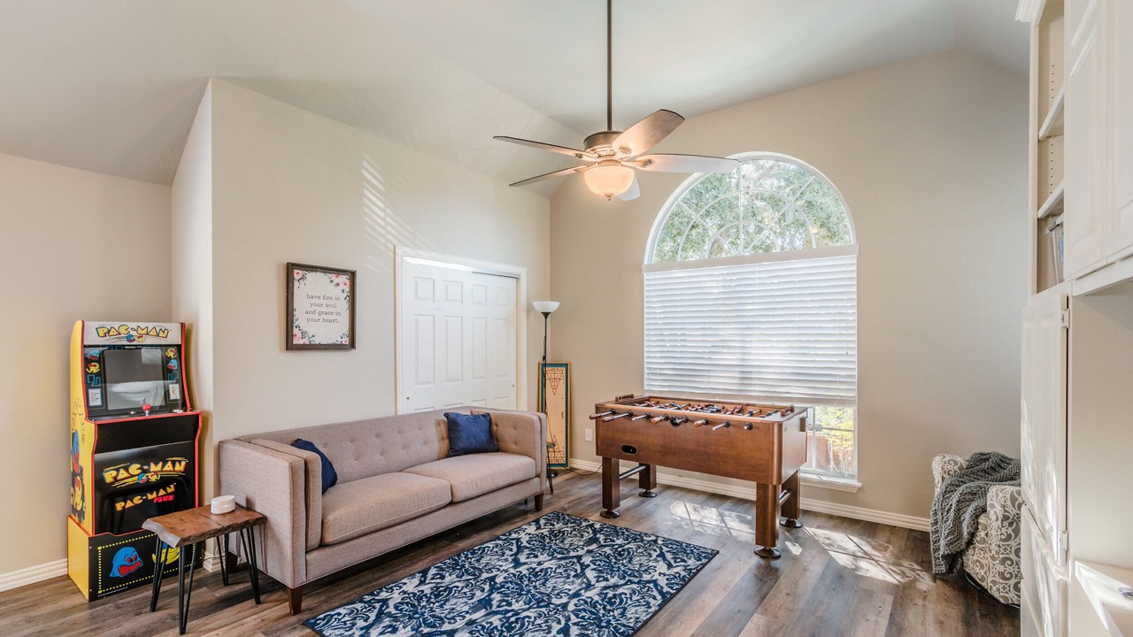 Photo of Livingroom in Plano