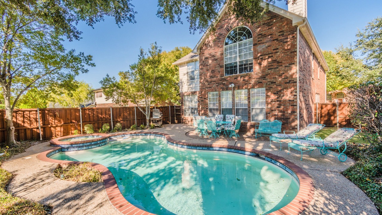 Photo of Outdoor in Plano