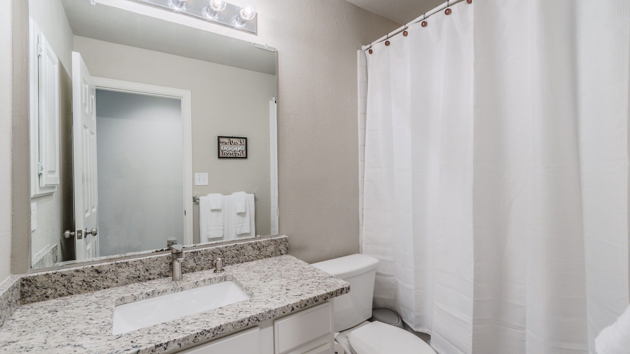 Photo of Bathroom in Plano