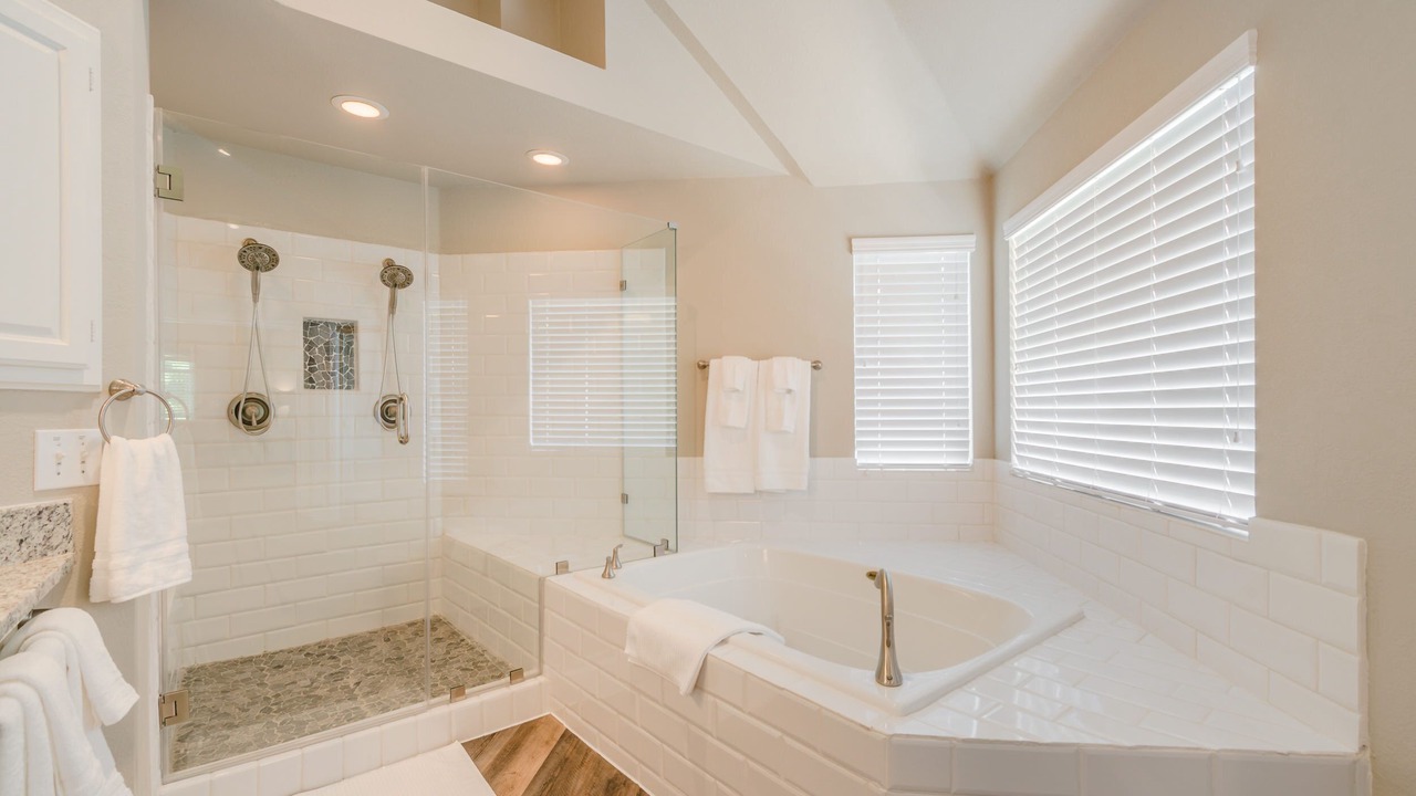 Photo of Bathroom in Plano