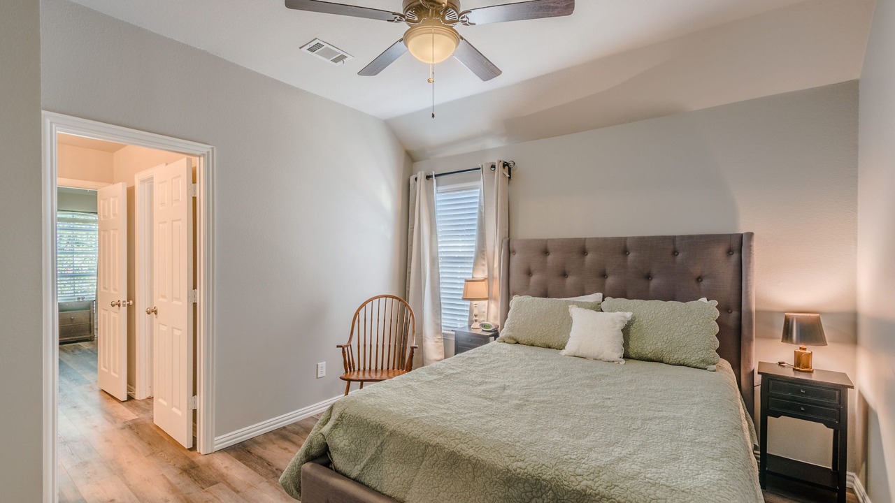 Photo of Bedroom in Plano