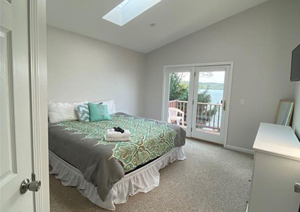Photo of Bedroom in Rushville