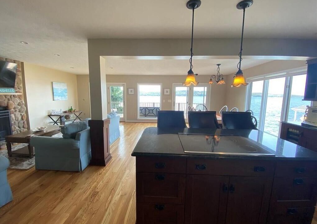 Photo of Kitchen in Rushville
