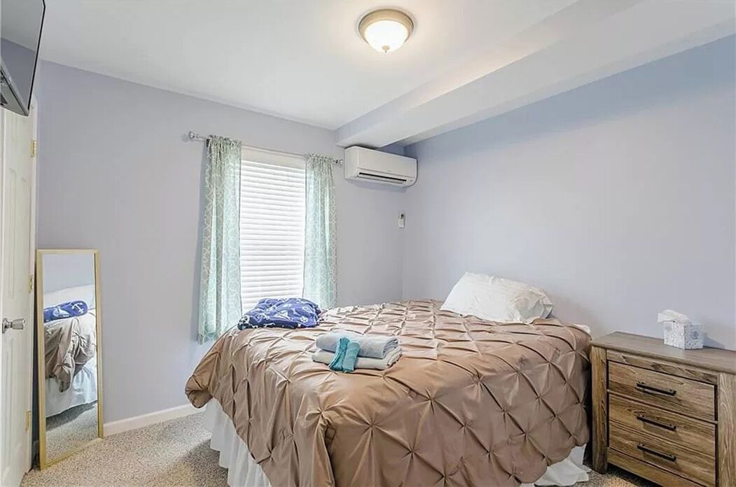 Photo of Bedroom in Rushville