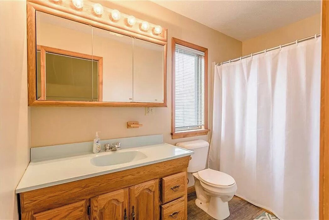 Photo of Bathroom in Rushville