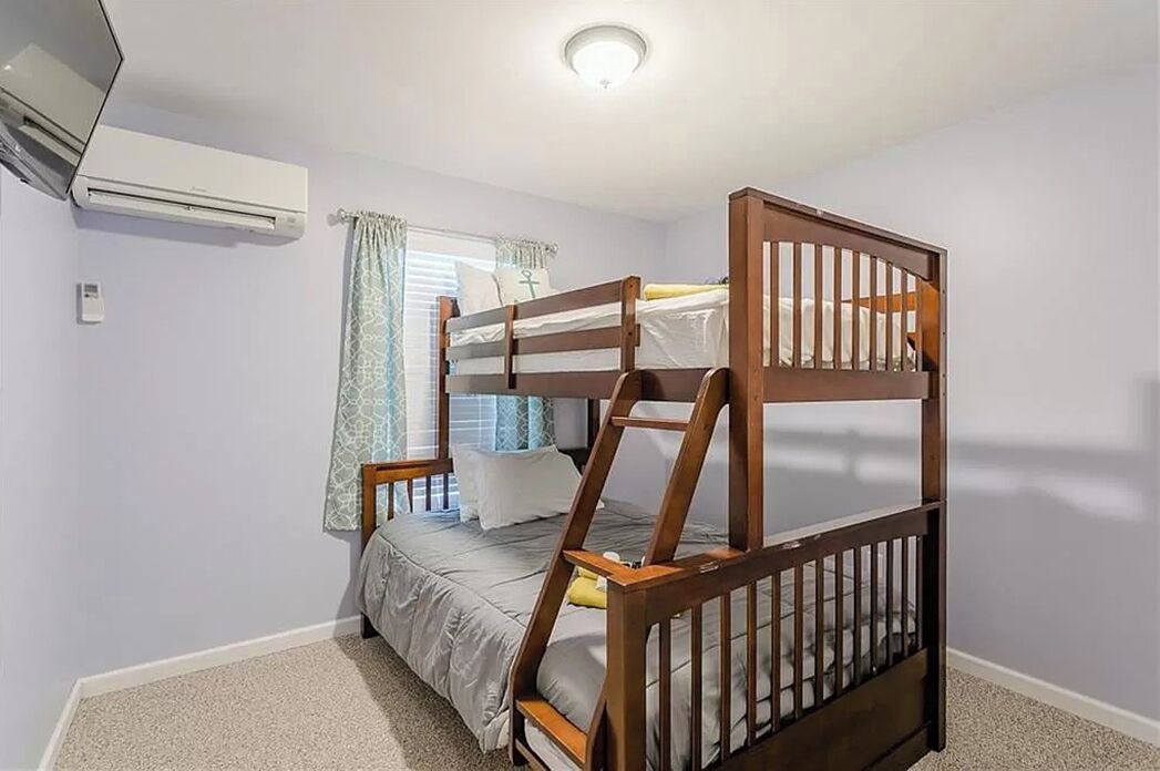 Photo of Bedroom in Rushville