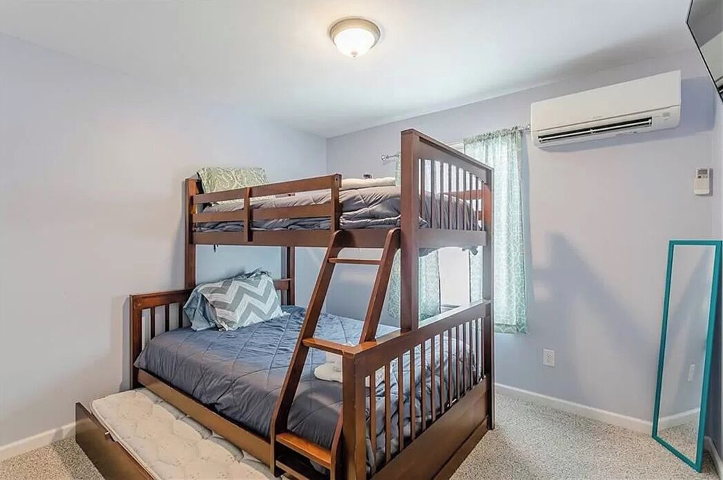 Photo of Bedroom in Rushville