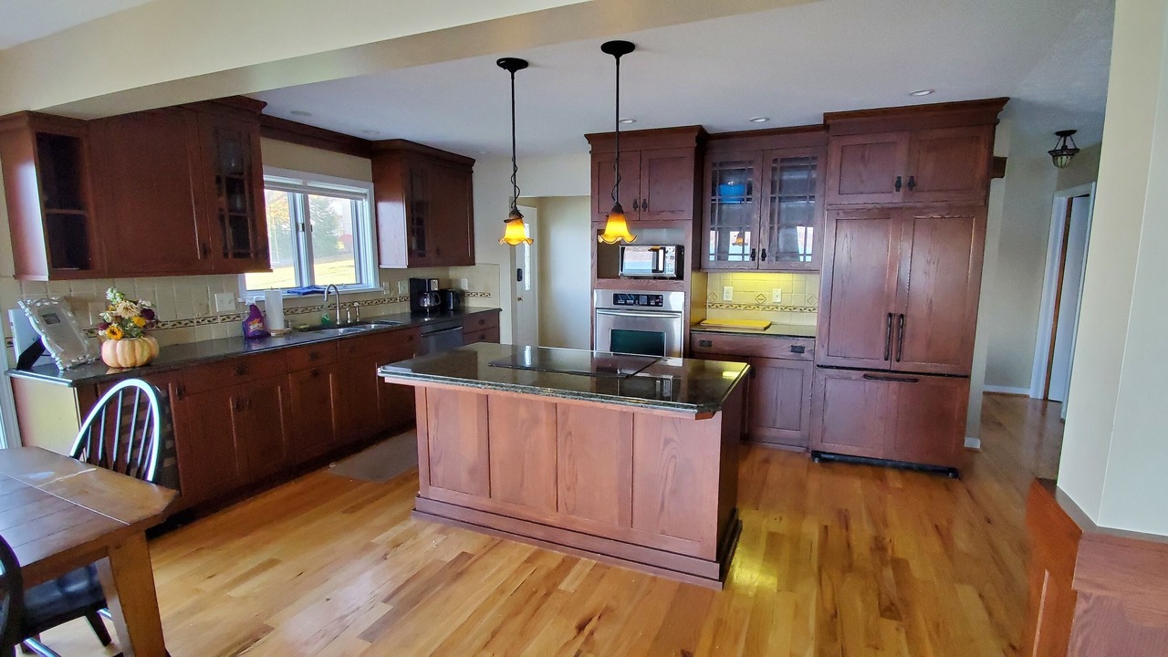 Photo of Kitchen in Rushville