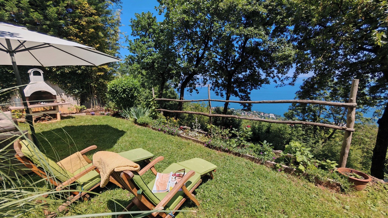 Photo of Outdoor in Opatija