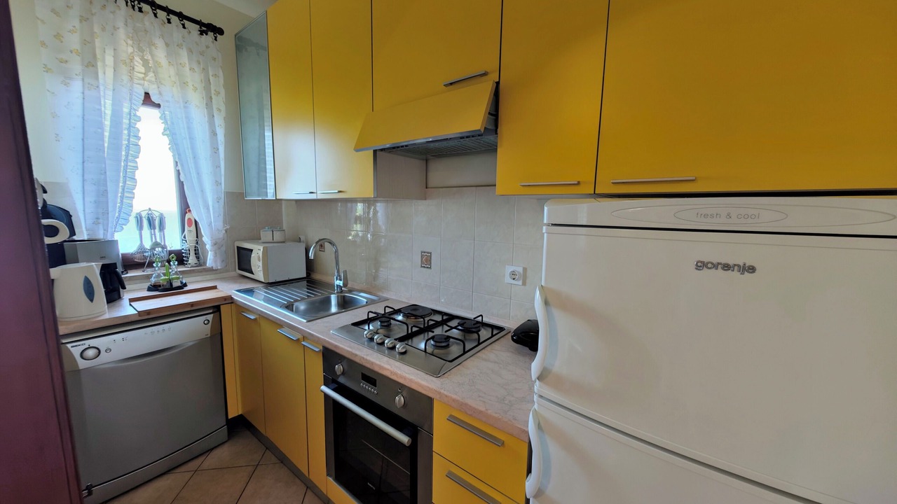 Photo of Kitchen in Opatija