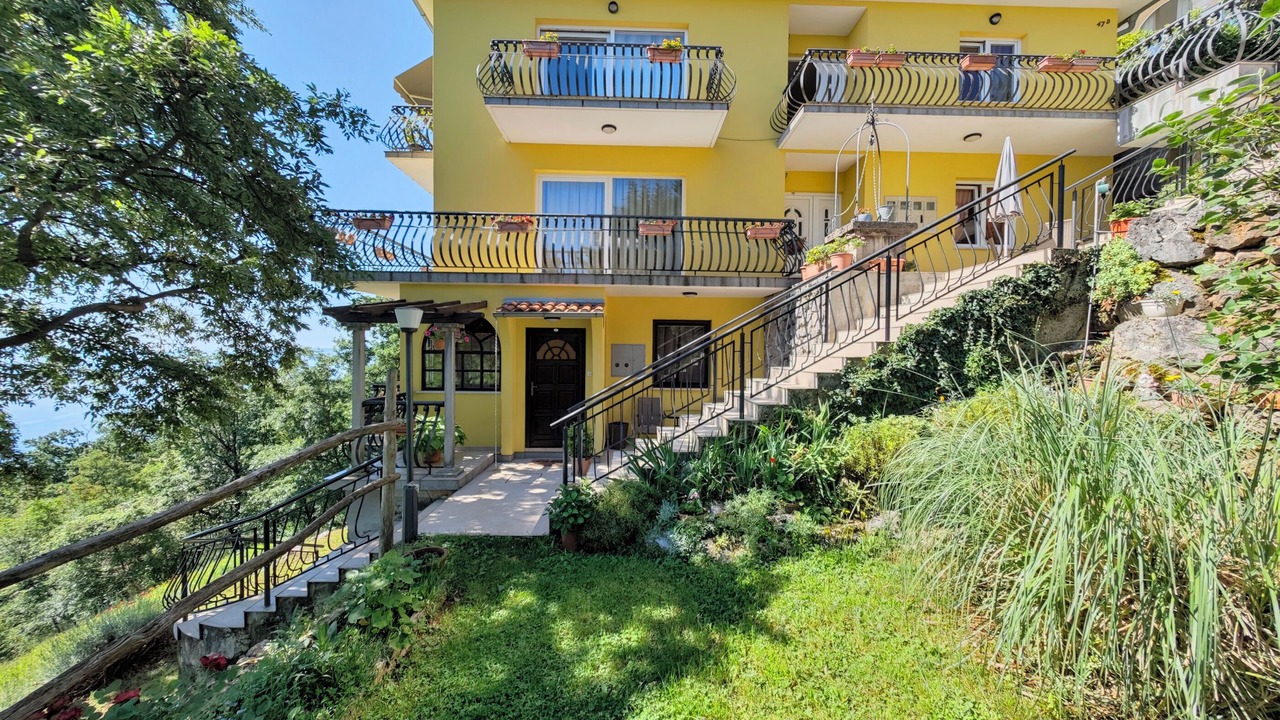 Photo of Outdoor in Opatija