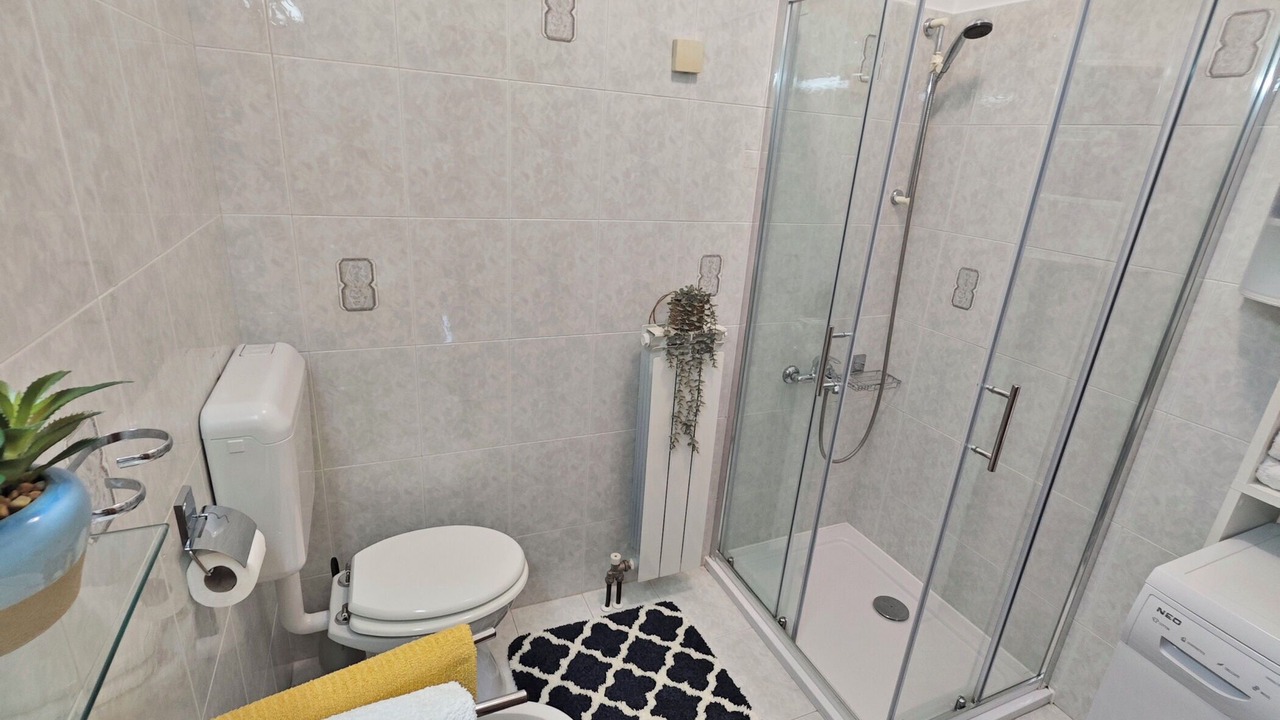 Photo of Bathroom in Opatija