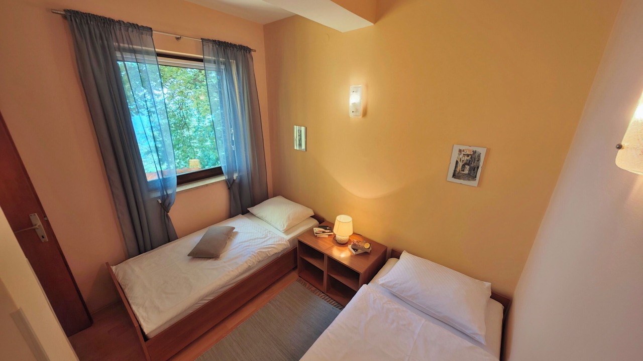 Photo of Bedroom in Opatija