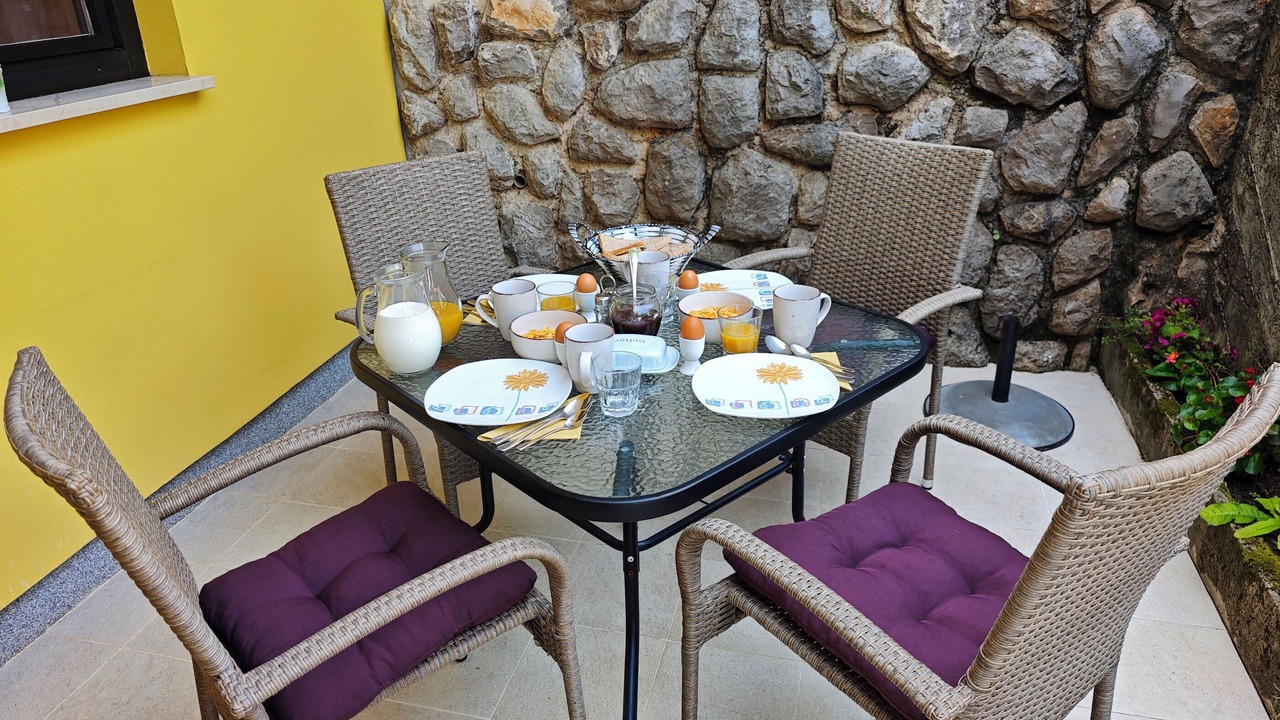 Photo of Outdoor in Opatija