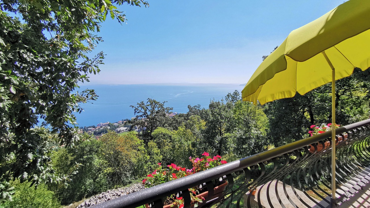 Photo of Outdoor in Opatija
