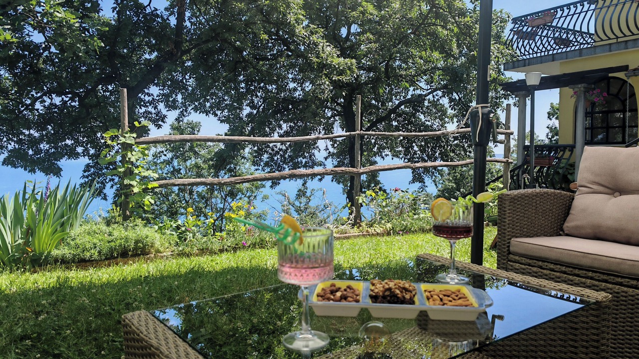 Photo of Outdoor in Opatija
