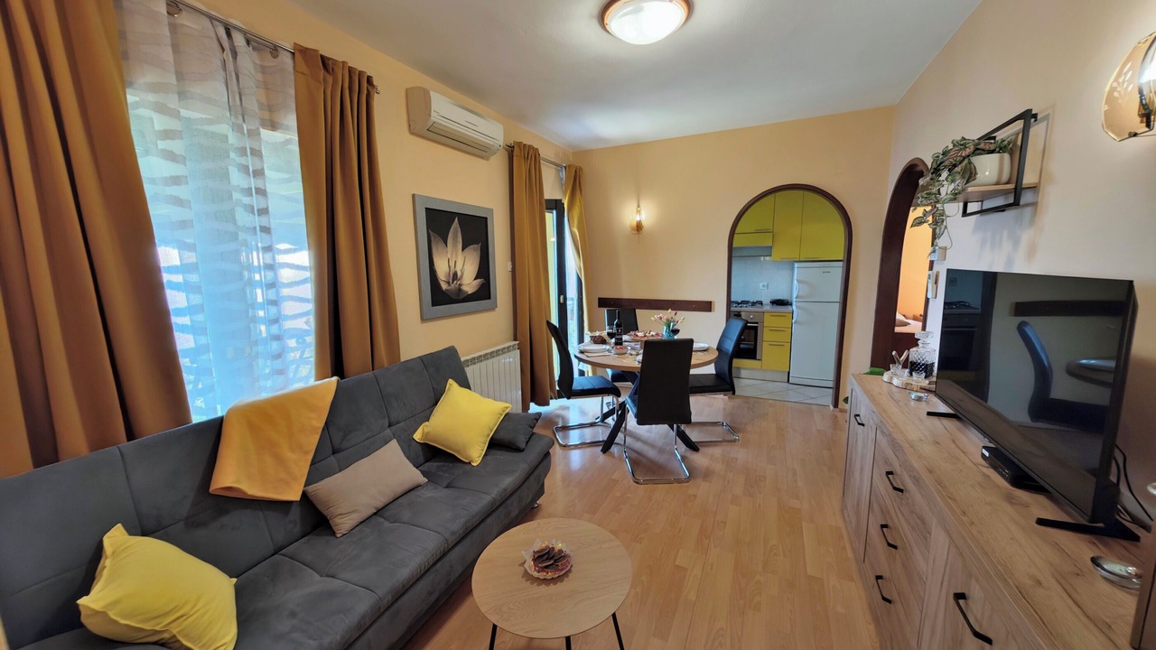 Photo of Livingroom in Opatija