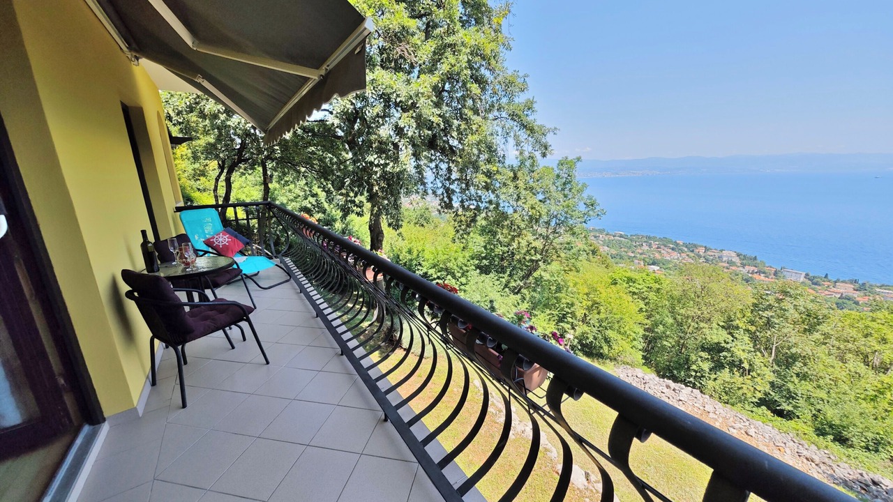Photo of Outdoor in Opatija