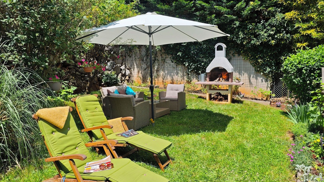 Photo of Outdoor in Opatija