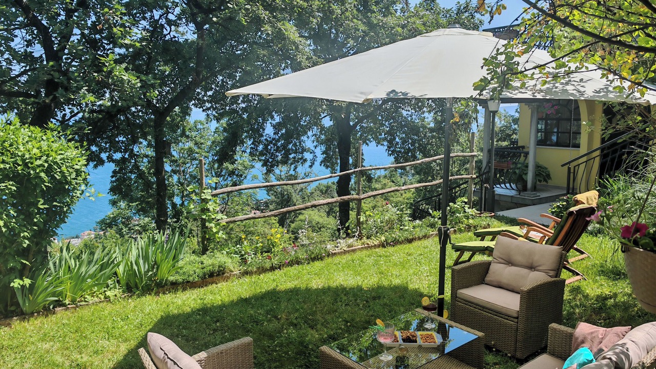 Photo of Outdoor in Opatija