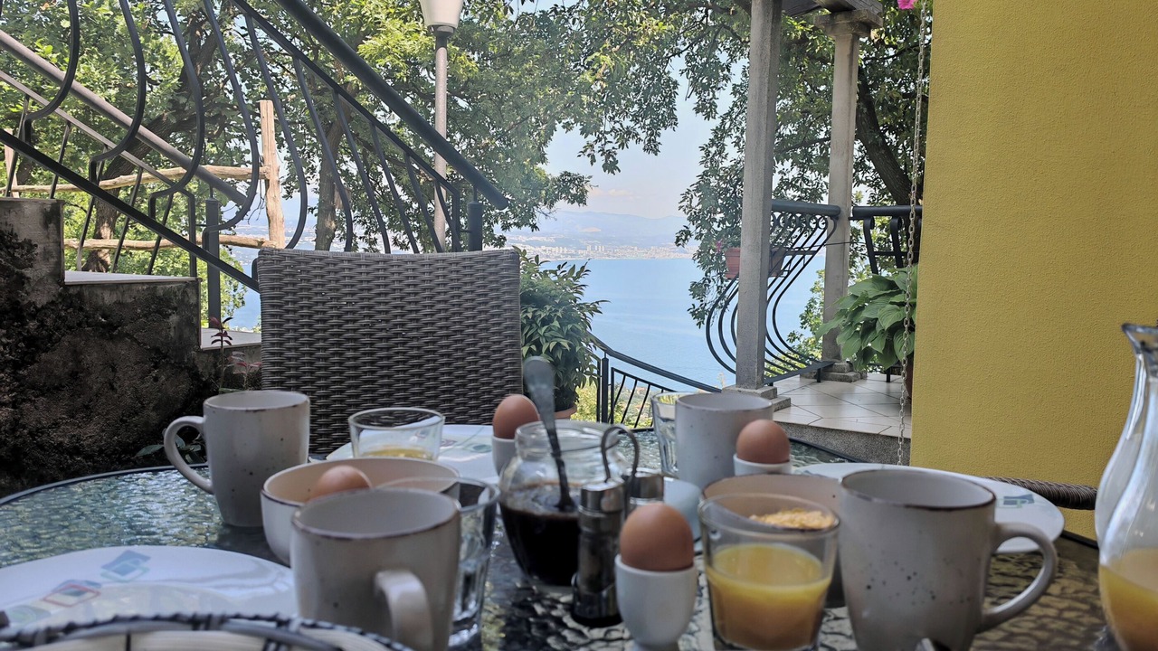 Photo of Outdoor in Opatija