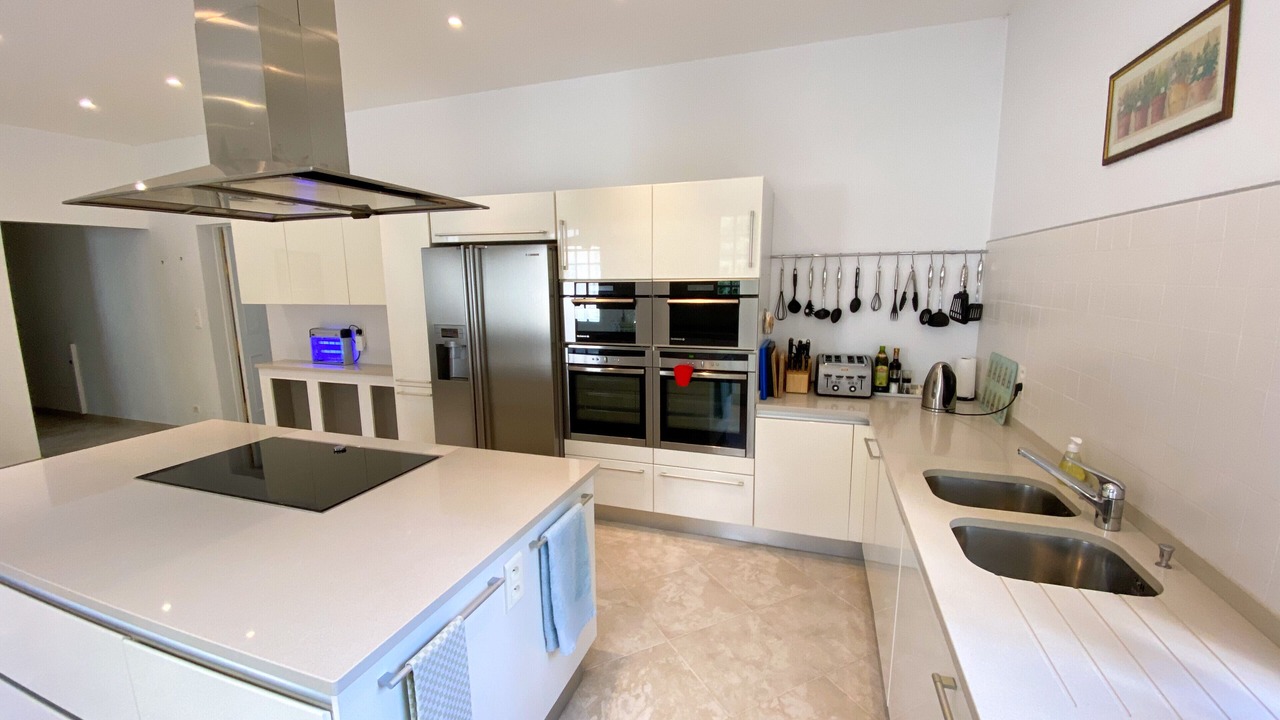 Photo of Kitchen in Mirepoix