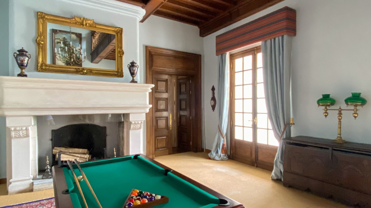 Photo of Bedroom in Mirepoix