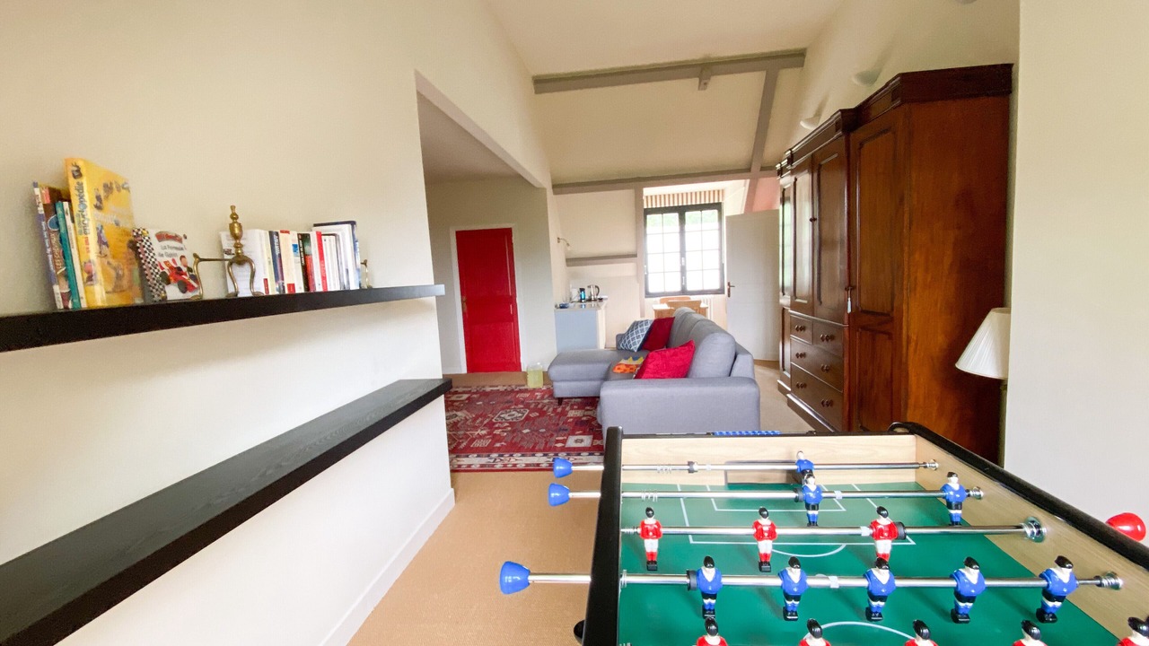 Photo of Bedroom in Mirepoix