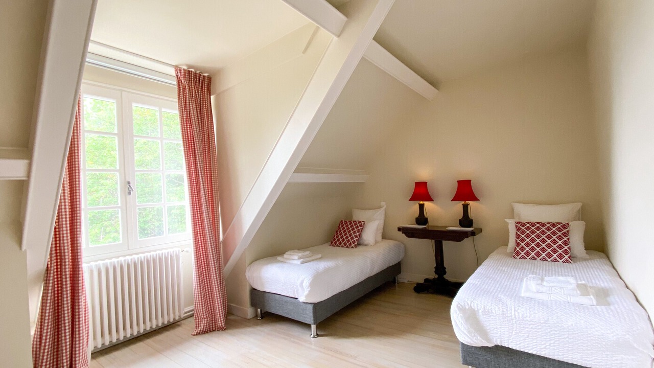 Photo of Bedroom in Mirepoix