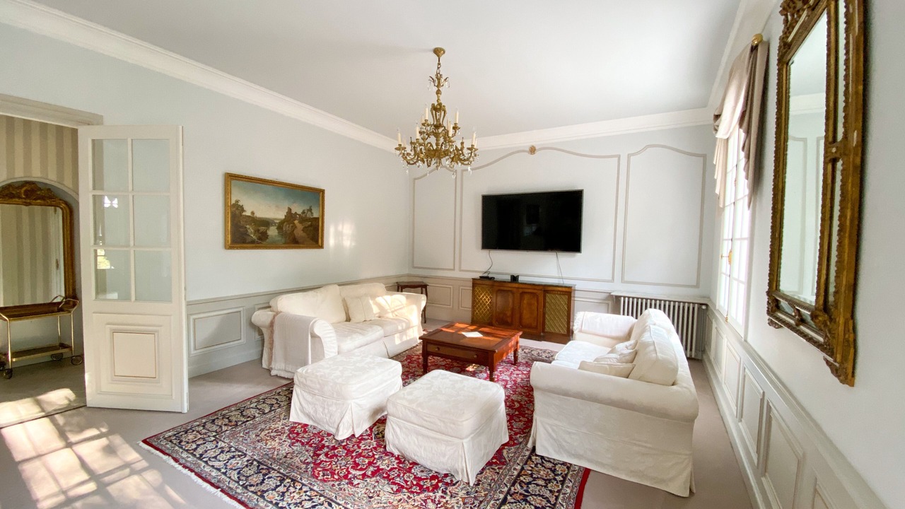 Photo of Livingroom in Mirepoix